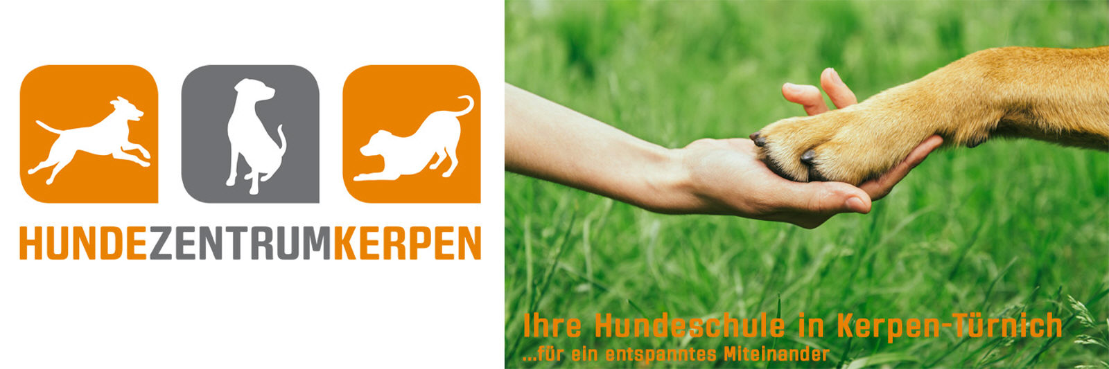 Hundezentrum Kerpen - Ihre Hundeschule in Kerpen-Türnich